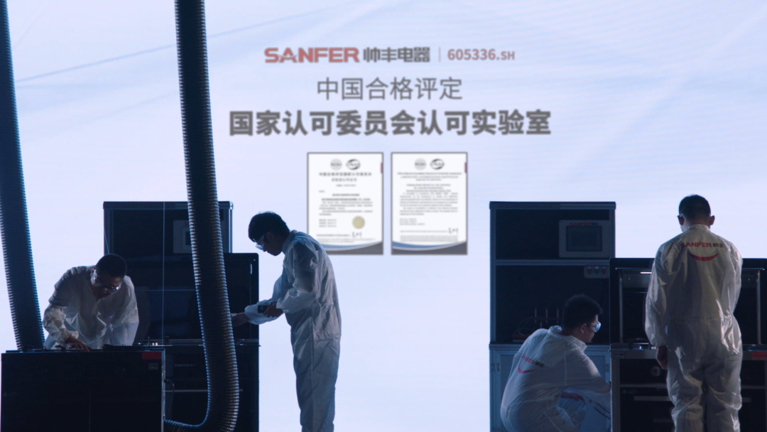 航天夢(mèng) 大國(guó)夢(mèng)│帥豐以大國(guó)精神，逐夢(mèng)萬(wàn)里星河