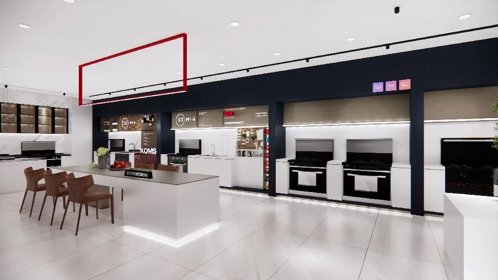 長(zhǎng)在審美上的設(shè)計(jì)，帥豐集成灶全新SI形象重磅來(lái)襲！