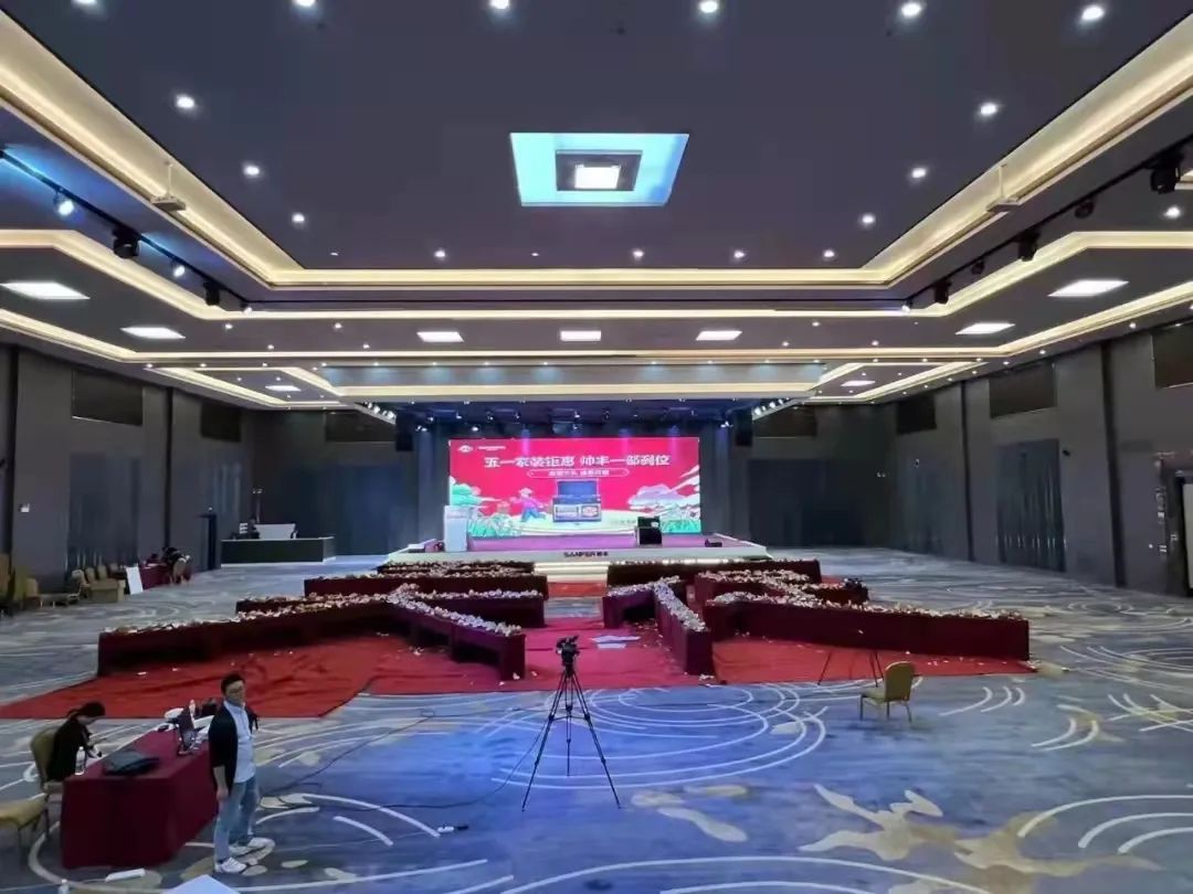 集成灶10大品牌帥豐電器美食夜宴&產(chǎn)品心動體驗(yàn)活動圓滿完成 