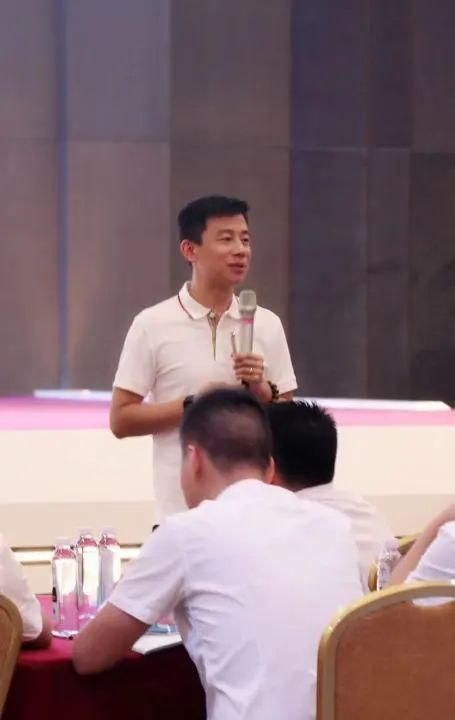 帥豐電器2022招商峰會(huì)盛大開(kāi)啟，領(lǐng)航集成灶未來(lái)發(fā)展