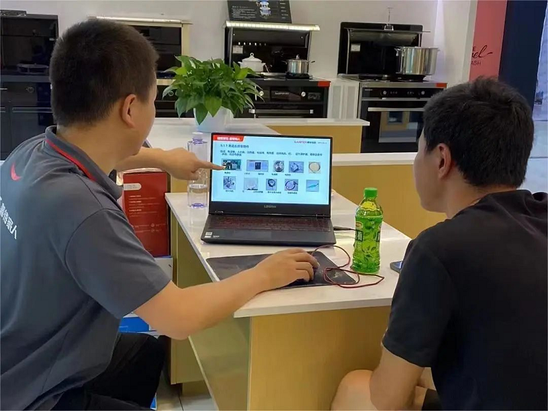 強(qiáng)化技能 品質(zhì)服務(wù)｜帥豐集成灶售后培訓(xùn)持續(xù)發(fā)力，全面提升終端服務(wù)競(jìng)爭(zhēng)力