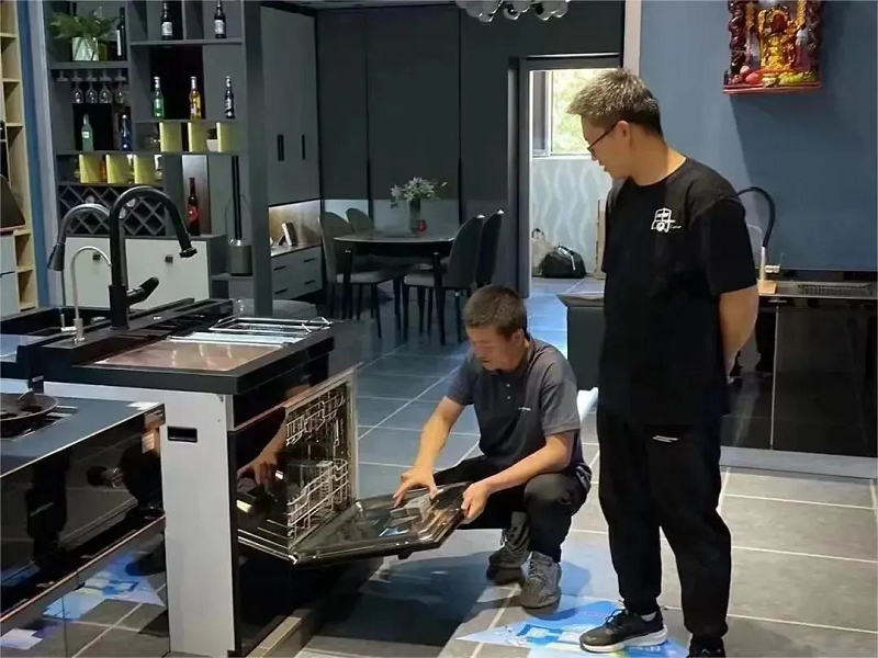 強(qiáng)化技能 品質(zhì)服務(wù)｜帥豐集成灶售后培訓(xùn)持續(xù)發(fā)力，全面提升終端服務(wù)競(jìng)爭(zhēng)力