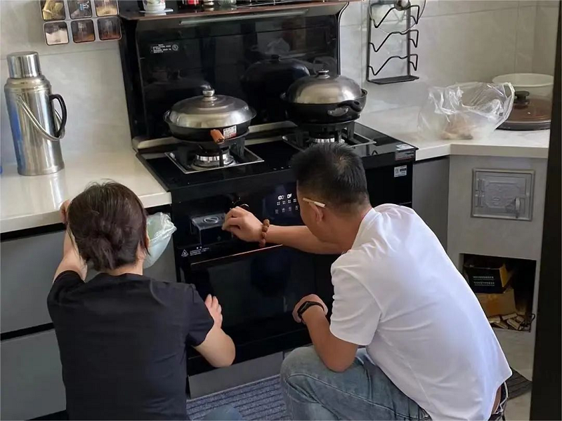 強(qiáng)化技能 品質(zhì)服務(wù)｜帥豐集成灶售后培訓(xùn)持續(xù)發(fā)力，全面提升終端服務(wù)競(jìng)爭(zhēng)力