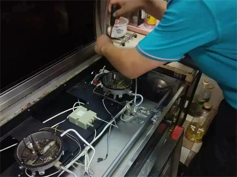 強(qiáng)化技能 品質(zhì)服務(wù)｜帥豐集成灶售后培訓(xùn)持續(xù)發(fā)力，全面提升終端服務(wù)競(jìng)爭(zhēng)力