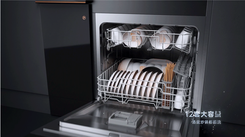 傳統(tǒng)水槽VS集成水槽洗碗機，誰更勝一籌？