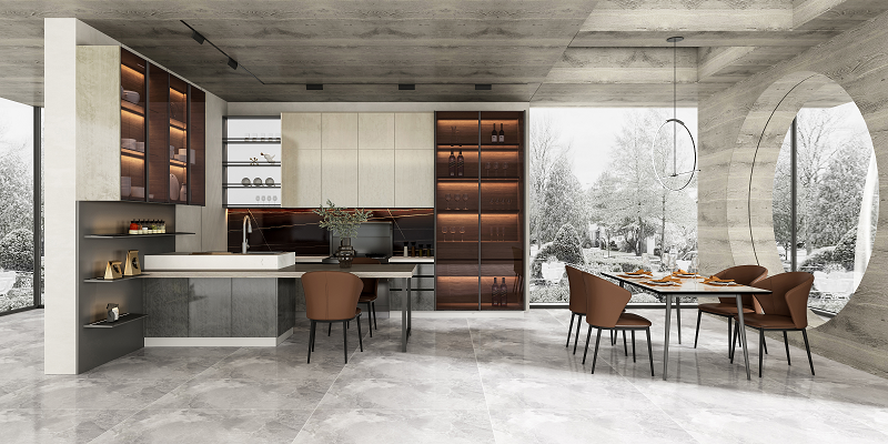 帥豐全屋定制·斐意 | 以經(jīng)典，重塑生活！  