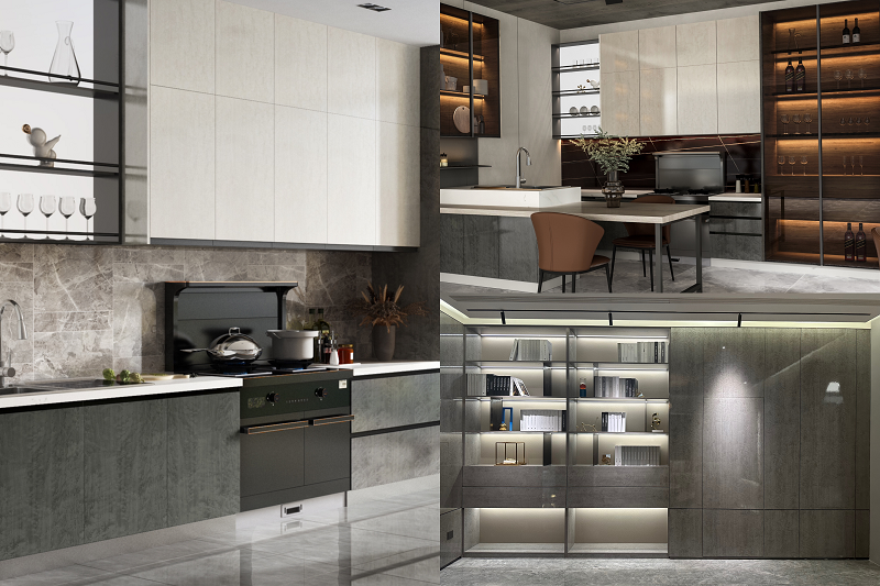 帥豐全屋定制·斐意 | 以經(jīng)典，重塑生活！  