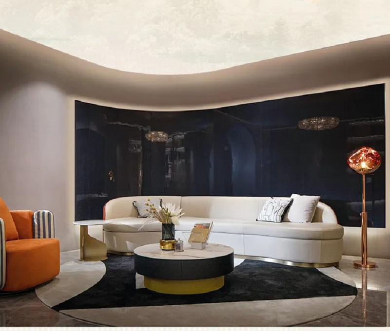 帥豐全屋定制·斐意 | 以經(jīng)典，重塑生活！  