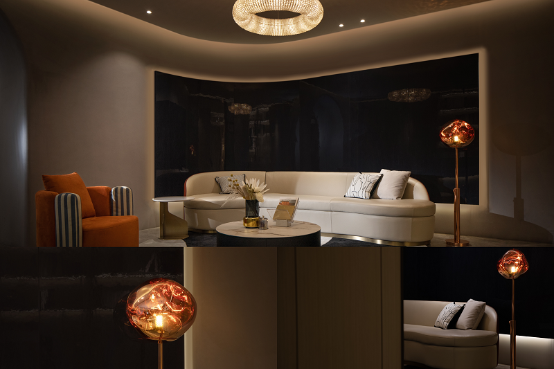 帥豐全屋定制·斐意 | 以經(jīng)典，重塑生活！  