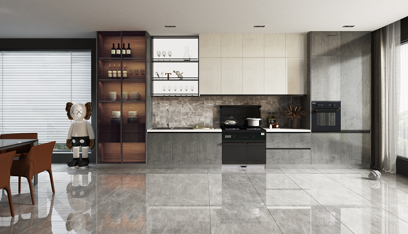 帥豐全屋定制·斐意 | 以經(jīng)典，重塑生活！  