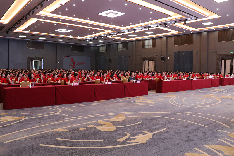 7月“豐”光榮耀前行——帥豐電器7月大事記精彩回顧