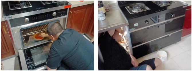 賦能終端 服務(wù)制勝｜帥豐集成灶全國門店售后培訓(xùn)持續(xù)發(fā)力中