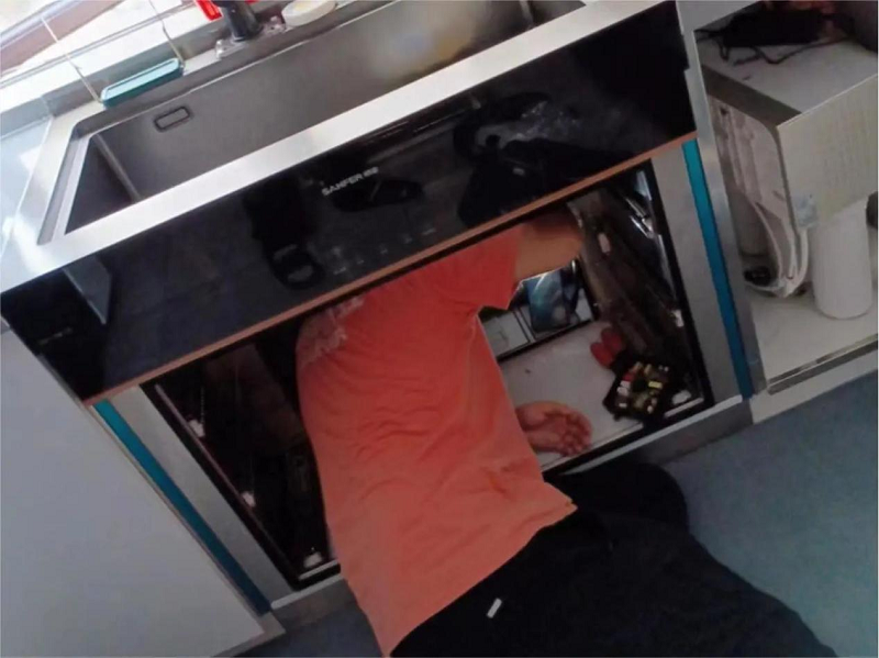 賦能終端 服務(wù)制勝｜帥豐集成灶全國門店售后培訓(xùn)持續(xù)發(fā)力中