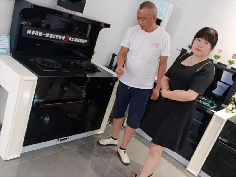 賦能終端 服務(wù)制勝｜帥豐集成灶全國門店售后培訓(xùn)持續(xù)發(fā)力中