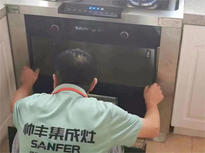 賦能終端 服務(wù)制勝｜帥豐集成灶全國門店售后培訓(xùn)持續(xù)發(fā)力中