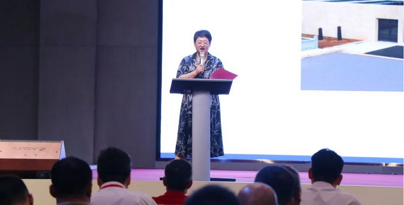 眾行致遠(yuǎn)·誠(chéng)信共贏 | 帥豐電器2023年供應(yīng)商大會(huì)盛大召開(kāi) 眾行致遠(yuǎn)·誠(chéng)信共贏 | 帥豐電器2023年供應(yīng)商大會(huì)盛大召開(kāi)