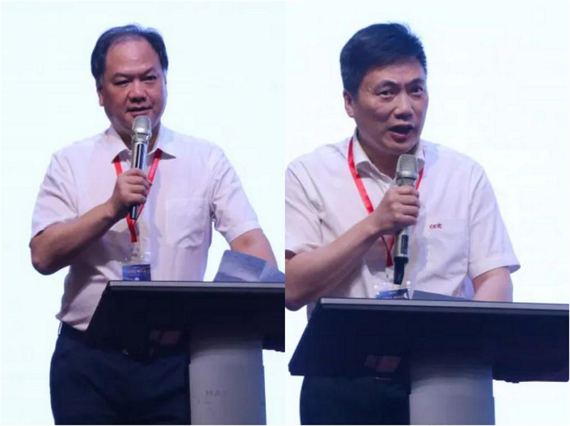 眾行致遠(yuǎn)·誠(chéng)信共贏 | 帥豐電器2023年供應(yīng)商大會(huì)盛大召開(kāi) 眾行致遠(yuǎn)·誠(chéng)信共贏 | 帥豐電器2023年供應(yīng)商大會(huì)盛大召開(kāi)