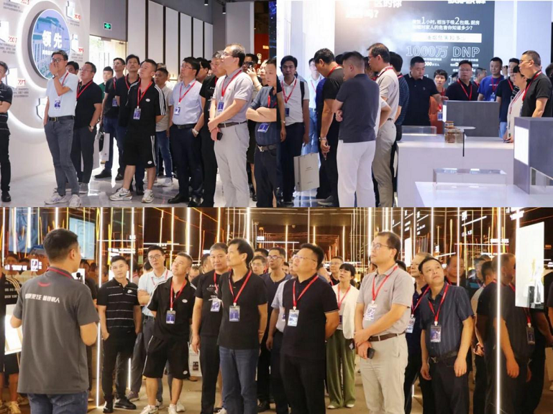 眾行致遠(yuǎn)·誠(chéng)信共贏 | 帥豐電器2023年供應(yīng)商大會(huì)盛大召開(kāi) 眾行致遠(yuǎn)·誠(chéng)信共贏 | 帥豐電器2023年供應(yīng)商大會(huì)盛大召開(kāi)