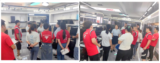 帥豐集成灶加速全渠道布局，助推新零售提速升級，贏戰(zhàn)市場！