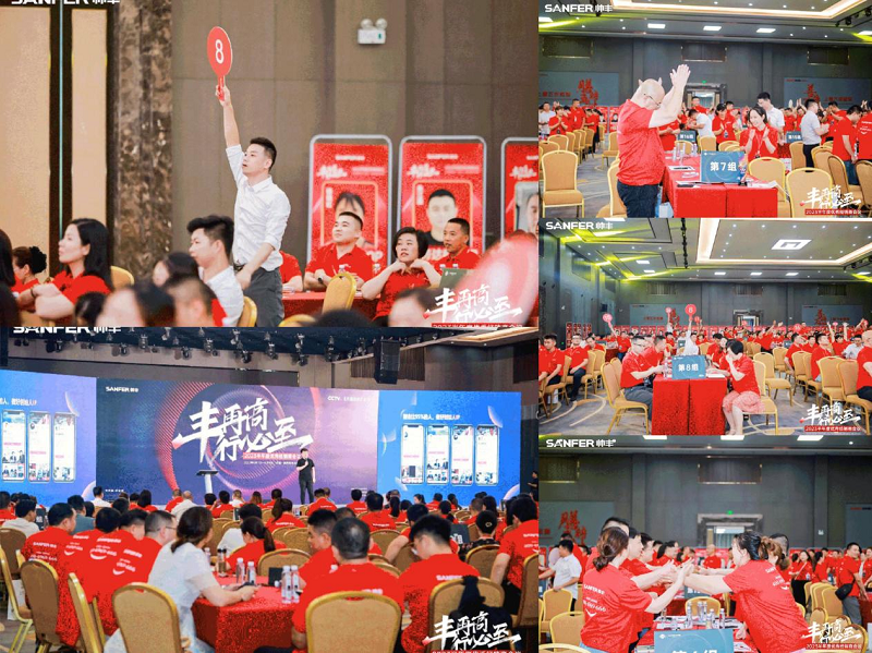 玩轉(zhuǎn)抖音 引爆客流 | 帥豐電器助力門店搶占流量高地