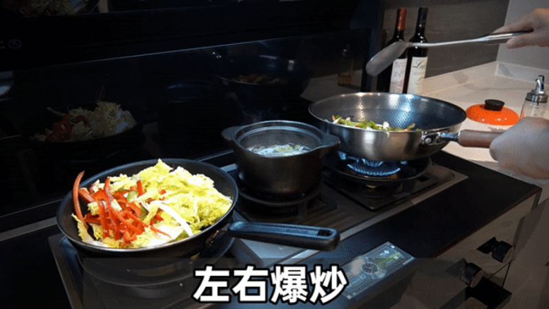 廚房裝修還在糾結買不買集成灶？蓋得權威測評給出了你想要的答案！