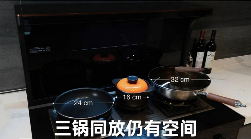 廚房裝修還在糾結買不買集成灶？蓋得權威測評給出了你想要的答案！