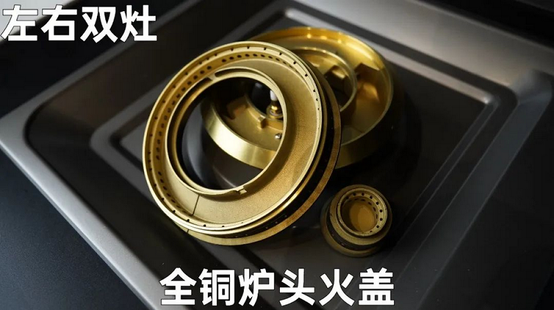 廚房裝修還在糾結買不買集成灶？蓋得權威測評給出了你想要的答案！