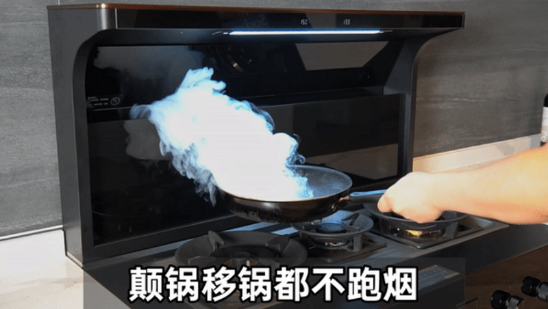 廚房裝修還在糾結買不買集成灶？蓋得權威測評給出了你想要的答案！