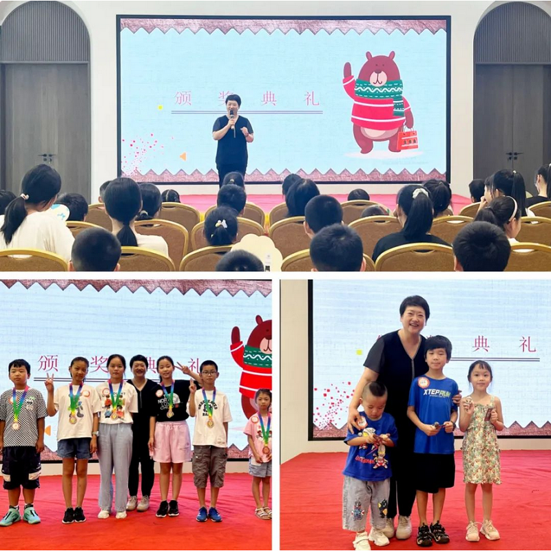 童年與帥豐，心動(dòng)好時(shí)光 | 集成灶品牌帥豐電器開展第二屆親子日活動(dòng)