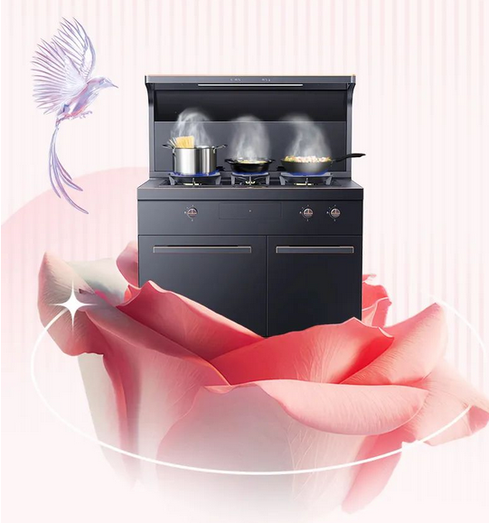 【帥豐&七夕相遇】靈魂“配對”，沒人能拒絕的廚房CP！