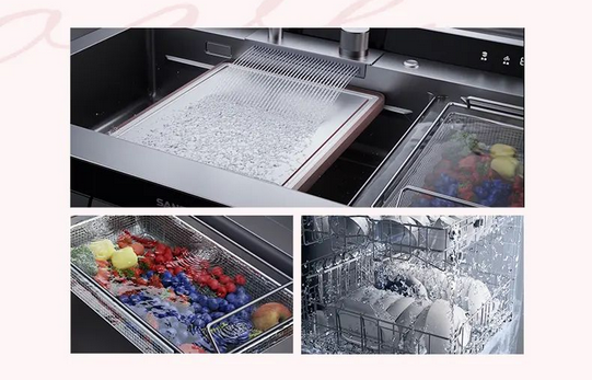 【帥豐&七夕相遇】靈魂“配對”，沒人能拒絕的廚房CP！