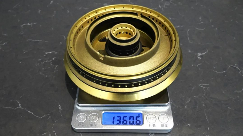 蓋得&帥豐電器權(quán)威測評 帥豐星辰X1集成灶，廚房裝修首選！