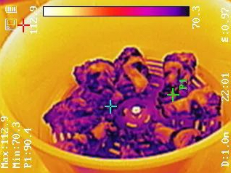 蓋得&帥豐電器權(quán)威測評 帥豐星辰X1集成灶，廚房裝修首選！