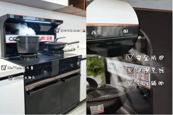 全網(wǎng)羨慕的廚房樣子長(zhǎng)什么樣？達(dá)人們都在推薦