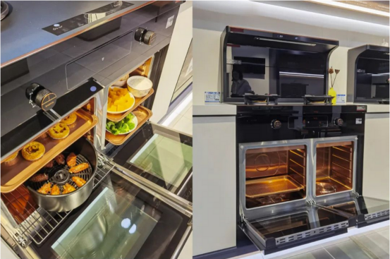 全網(wǎng)羨慕的廚房樣子長(zhǎng)什么樣？達(dá)人們都在推薦