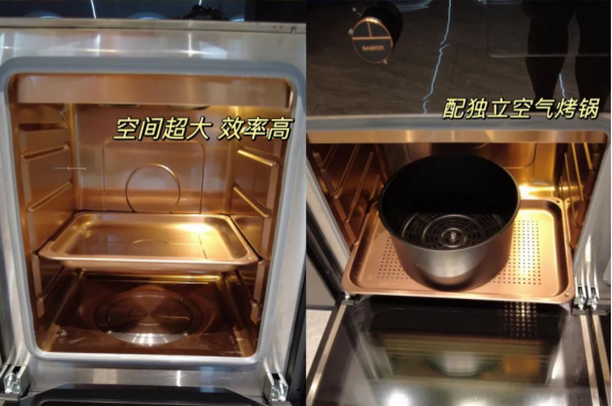 全網(wǎng)羨慕的廚房樣子長(zhǎng)什么樣？達(dá)人們都在推薦