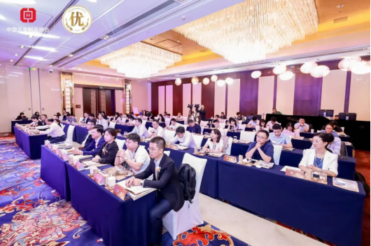 帥豐電器入選2023廚電產(chǎn)品“領(lǐng)跑升級(jí) 優(yōu)品入戶”《產(chǎn)品名錄》 帥豐電器入選2023廚電產(chǎn)品“領(lǐng)跑升級(jí) 優(yōu)品入戶”《產(chǎn)品名錄》