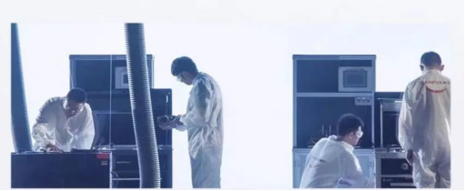 大國品牌，一路領先 | 帥豐電器A股主板上市三周年 