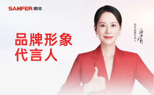 大國品牌，一路領先 | 帥豐電器A股主板上市三周年 