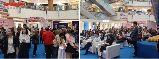 帥豐電器創(chuàng)始人來(lái)了！宜賓、達(dá)州總裁簽售會(huì)圓滿成功