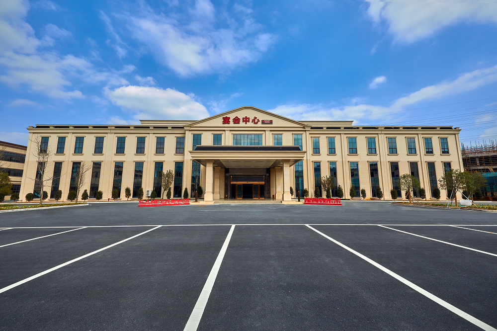 帥豐電器被評(píng)為紹興市級(jí)智能工廠，樹(shù)立行業(yè)智造標(biāo)桿