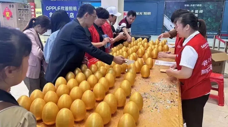 巔峰讓利 惠動全城｜帥豐電器總裁簽售會吉安站圓滿成功！