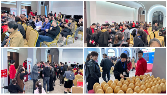 巔峰讓利 滿載而歸｜帥豐集成灶“工廠歡樂購”活動圓滿成功