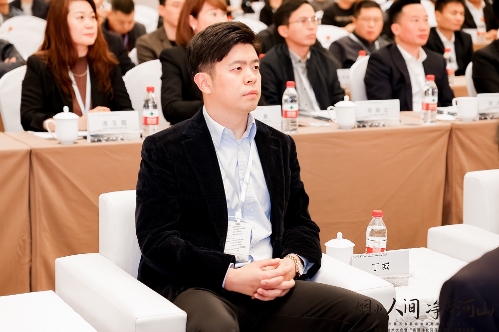 凈化先鋒！帥豐創(chuàng)新高效凈化技術(shù)，引領(lǐng)行業(yè)綠色發(fā)展   