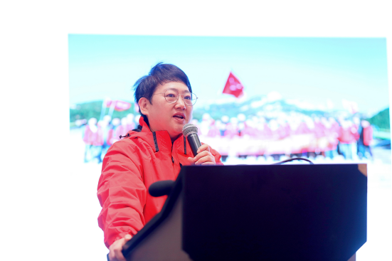 聚眾力 拓新局｜ 帥豐電器TOP經(jīng)銷商會議——“標桿力量”圓滿召開