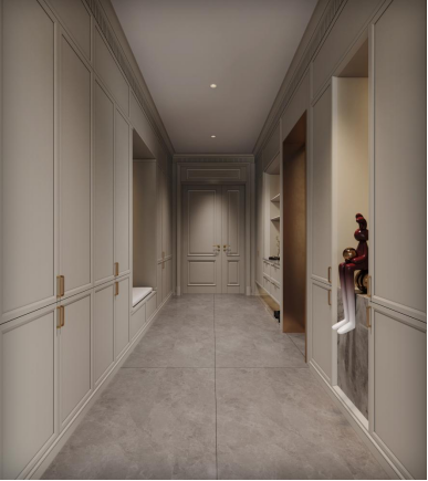 帥豐·幾藝 | 現(xiàn)代美式，目之所及皆藝術(shù)