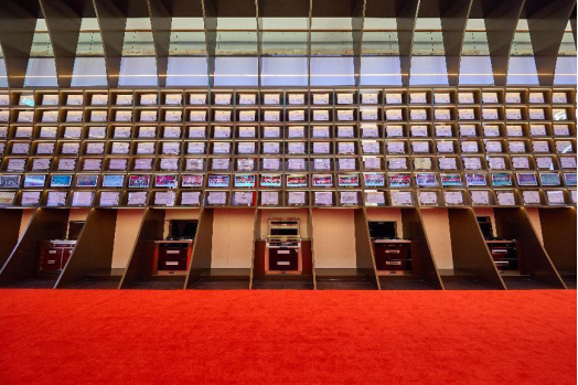 新一屆五金標技委委員，帥豐標準定義行業(yè)標準