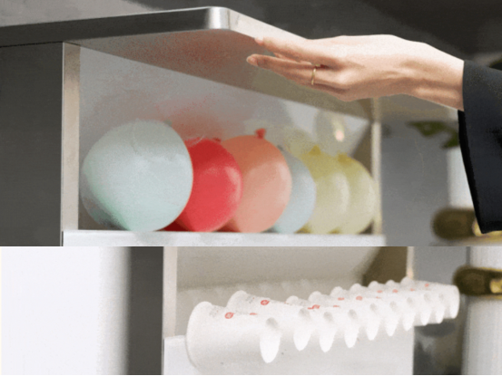 中關村權威測評 | 帥豐集成灶——更大吸力，更低噪音