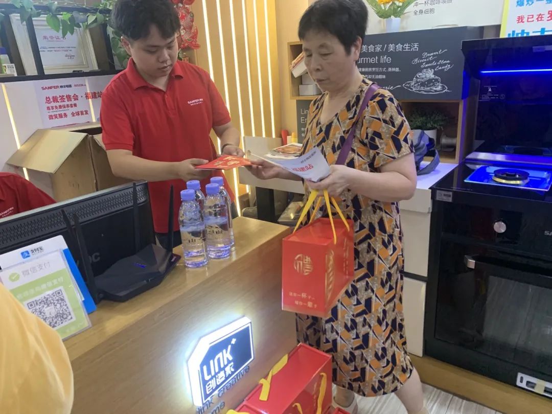 收官之戰(zhàn)火爆來(lái)襲，帥豐集成灶總裁簽售會(huì)，三城聯(lián)動(dòng)！