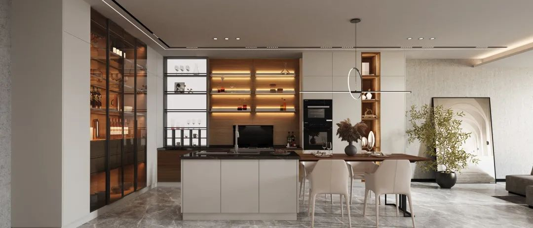 搶灘精裝市場(chǎng)丨帥豐電器成為德信服務(wù)美居2022年度官方合作供應(yīng)商